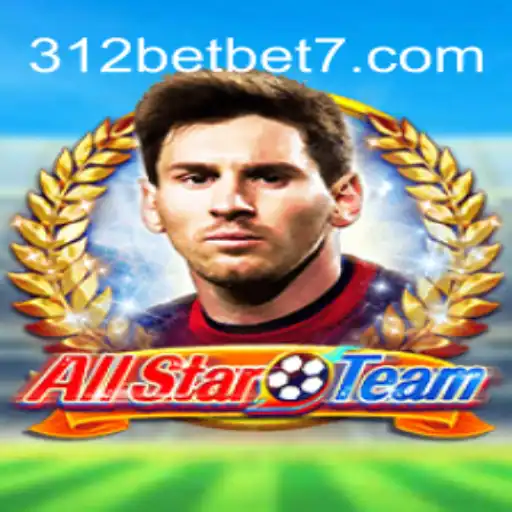AllStarTeam: Um Mergulho no Universo Estratégico do Jogo com 312bet