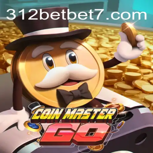 CoinMasterGO: Descubra o Mundo Viciantes dos Jogos de Moeda com 312bet