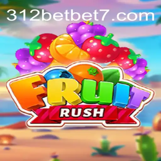 Descubra o Universo do Jogo FruitRush: Uma Aventura Repleta de Estratégia e Diversão