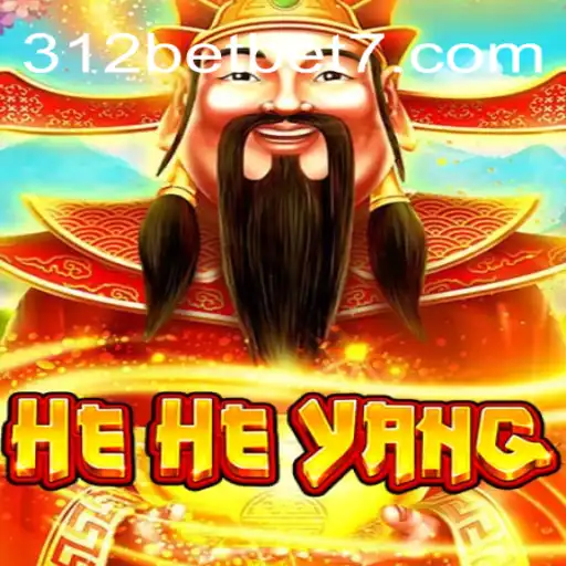 Explorando o Mundo do Jogo 'HeHeYang' com 312bet