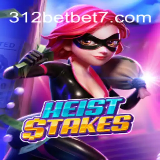 Explorando o Mundo de HeistStakes: O Jogo de Estratégia e Aventura