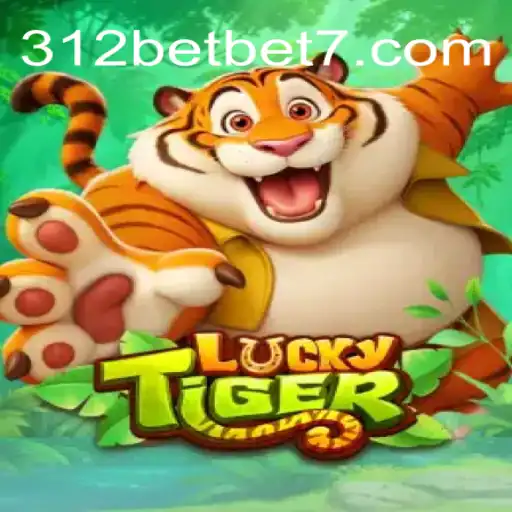 Descubra o Fascinante Jogo LuckyTiger e as Regras do 312bet