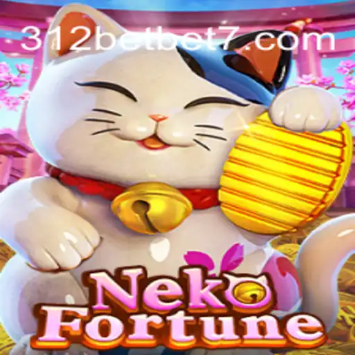 Descubra o Emocionante Jogo NekoFortune e sua Relação com 312bet
