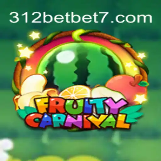 Descubra o Fascinante Mundo de FruityCarnival: O Jogo Perfeito Para os Amantes de Slots
