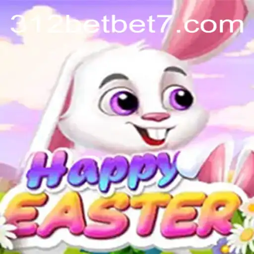 Explorando o Mundo de HappyEaster: Um Jogo Cativante no Universo de 312bet