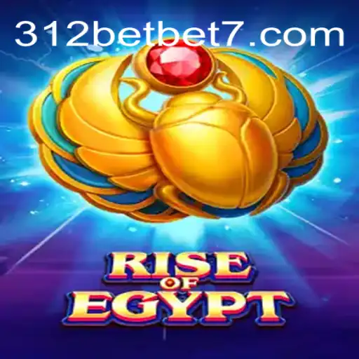 RiseOfEgypt: Explorando o Fascínio do Antigo Egito no Mundo dos Jogos