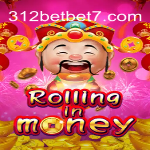 Descubra o Fascinante 'RollingInMoney' e as Emoções do 312bet